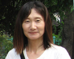 福嶋由美子