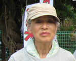 田中照子